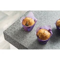 Maia Lava Kitchen Worktop Edging Strip - 120 X 2.8cm -Hoover Kitchen Supply Shop 12805785 1584832981559633