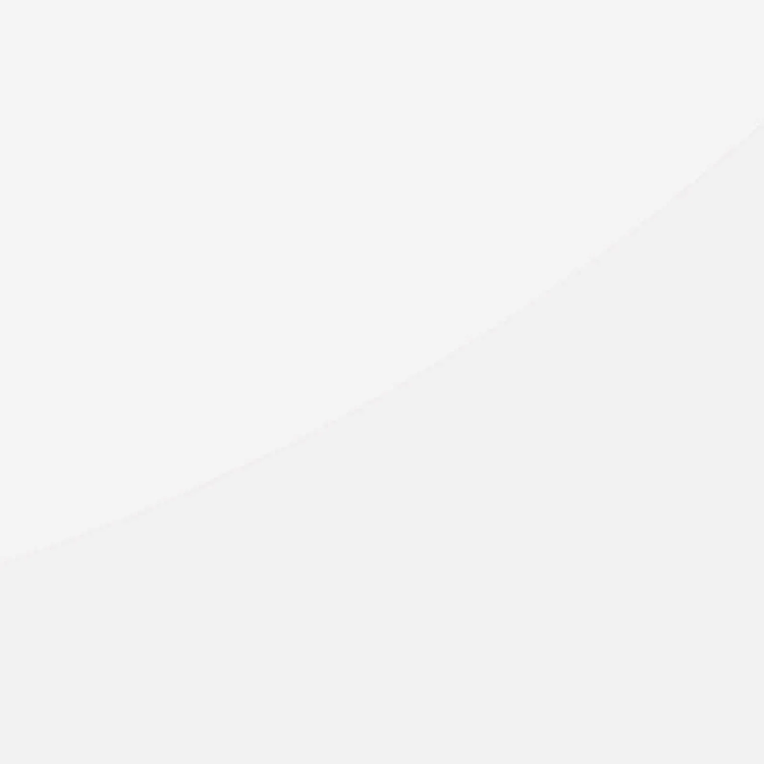 Zenolite Acrylic Wall Panel - 2070 X 1000mm - White 3 Zenolite Acrylic Wall Panel - 2070 X 1000mm - White