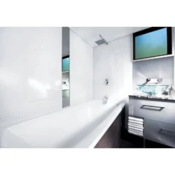 Zenolite Acrylic Wall Panel - 2070 X 1000mm - White 7 Zenolite Acrylic Wall Panel - 2070 X 1000mm - White -Hoover Kitchen Supply Shop 12807660 9134833169749390