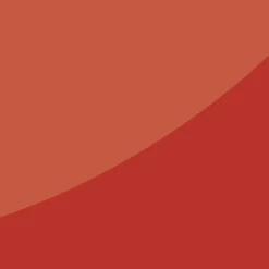 Zenolite Acrylic Wall Panel - 2070 X 1000mm - Red