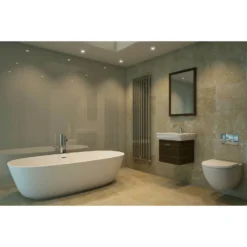 Zenolite Acrylic Wall Panel - 2070 X 1000mm - Safari -Hoover Kitchen Supply Shop 12807665 1234833168827646