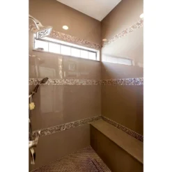 Zenolite Acrylic Wall Panel - 2400 X 1000mm - Mocha -Hoover Kitchen Supply Shop 12807792 8364832986335180