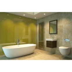 Zenolite Acrylic Wall Panel - 2400 X 1000mm - Forest -Hoover Kitchen Supply Shop 12807800 3384832986791306