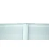 Zenolite Colour Matched PVC Straight Joint - 2500mm - Glacier -Hoover Kitchen Supply Shop 12808066 1424831964999955