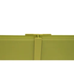 Zenolite Colour Matched PVC Straight Joint - 2500mm - Forest