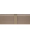 Zenolite Colour Matched PVC Straight Joint - 2500mm - Mocha -Hoover Kitchen Supply Shop 12808072 2004831962590181