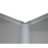 Zenolite Colour Matched PVC External Corner - 2500mm - Grey -Hoover Kitchen Supply Shop 12808082 3884831957620993