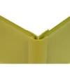 Zenolite Colour Matched PVC External Corner - 2500mm - Forest -Hoover Kitchen Supply Shop 12808193 1424831957468689