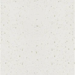 Minerva Ice Crystal Half Splashback - 150 X 60 X 1.2cm