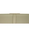 Zenolite Colour Matched PVC Straight Joint - Splashback Profile - 1250mm - Safari 2 Zenolite Colour Matched PVC Straight Joint - Splashback Profile - 1250mm - Safari -Hoover Kitchen Supply Shop 12812682 1994831954887702