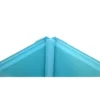 Zenolite Colour Matched PVC Internal Corner - 1250mm - Blue Attoll 2 Zenolite Colour Matched PVC Internal Corner - 1250mm - Blue Attoll -Hoover Kitchen Supply Shop 12812812 1344831946333880