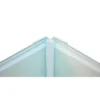 Zenolite Colour Matched PVC Internal Corner - 1250mm - Glacier -Hoover Kitchen Supply Shop 12812817 4514831946350020