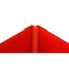 Zenolite Colour Matched PVC Internal Corner - 1250mm - Red 1 Zenolite Colour Matched PVC Internal Corner - 1250mm - Red -Hoover Kitchen Supply Shop 12812819 9004831969008366