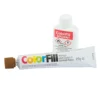 Unika Colorfill And Solvent Medium Oak - 25g -Hoover Kitchen Supply Shop 12814287 9724831953635274