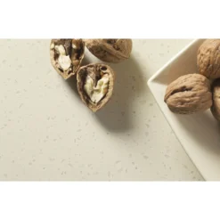 Maia Beige Sparkle Kitchen Worktop Edging Strip - 120 X 2.8cm 7 Maia Beige Sparkle Kitchen Worktop Edging Strip - 120 X 2.8cm -Hoover Kitchen Supply Shop 12822099 1374833168619863