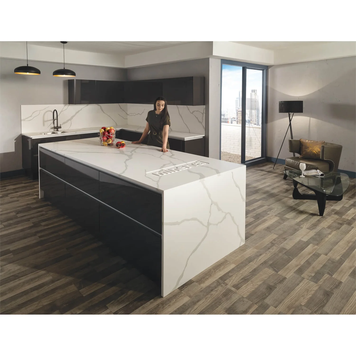 Minerva Calcutta White Joint Kit 5 Minerva Calcutta White Joint Kit - Image 3