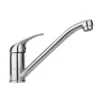 Emma Single Lever Tap Chrome -Hoover Kitchen Supply Shop 12830488 1244831907681994