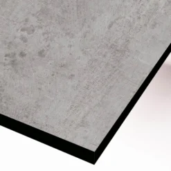 Zenith Woodstone Gris Compact Laminate Worktop - 3000x610x12.5mm -Hoover Kitchen Supply Shop 12834309 1184833168284811