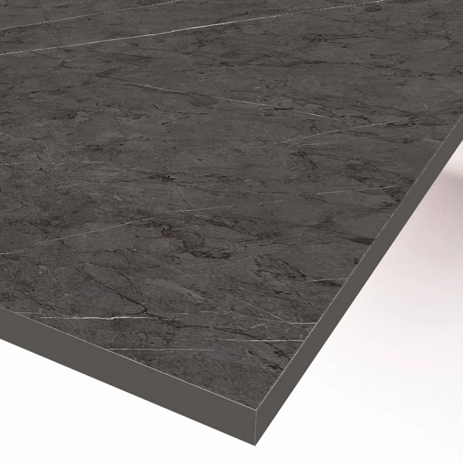 Zenith Cloudy Nova Compact Laminate Breakfast Bar - 2400x950x12.5mm 7 Zenith Cloudy Nova Compact Laminate Breakfast Bar - 2400x950x12.5mm - Image 5