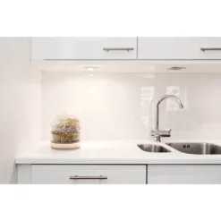 Alusplash Reversible Splashback - 900 X 800mm - Ice White & Ocean Wave 11 Alusplash Reversible Splashback - 900 X 800mm - Ice White & Ocean Wave -Hoover Kitchen Supply Shop 12835623 1004832955560907