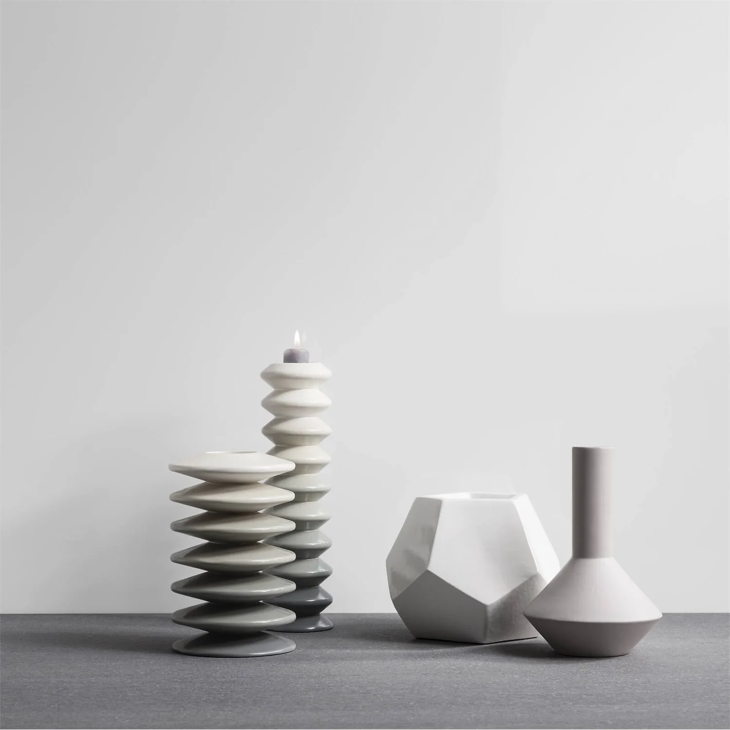 Alusplash Reversible Splashback - 900 X 800mm - Ice White & Ocean Wave 6 Alusplash Reversible Splashback - 900 X 800mm - Ice White & Ocean Wave - Image 4