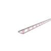 None Alusplash Edge Trim - 3050mm -Hoover Kitchen Supply Shop 12835635 2024831409069049