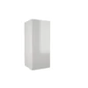 High Gloss Slab White 300mm Wall Unit 1 High Gloss Slab White 300mm Wall Unit -Hoover Kitchen Supply Shop 12841428 1064831968561354