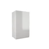 Handleless White Gloss 400mm Wall Unit -Hoover Kitchen Supply Shop 12841857 3494831963535751