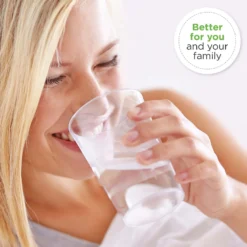 None Kube Drinking Water Filter System -Hoover Kitchen Supply Shop 12878335 7384938641703345