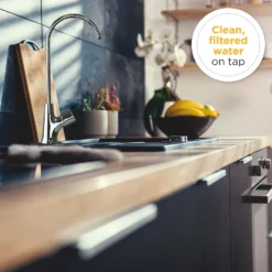 None Kube Drinking Water Filter System -Hoover Kitchen Supply Shop 12878335 9174938641647692