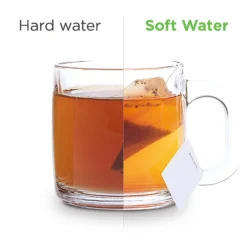 Kube I Non-Electric Water Softener - For Households With Up To 2 Bathrooms -Hoover Kitchen Supply Shop 12878338 1804938641742897