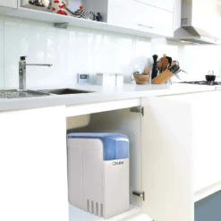 Kube I Non-Electric Water Softener - For Households With Up To 2 Bathrooms -Hoover Kitchen Supply Shop 12878338 8254938641553426