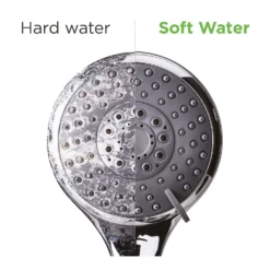 Kube I Non-Electric Water Softener - For Households With Up To 2 Bathrooms -Hoover Kitchen Supply Shop 12878338 8984938641688081