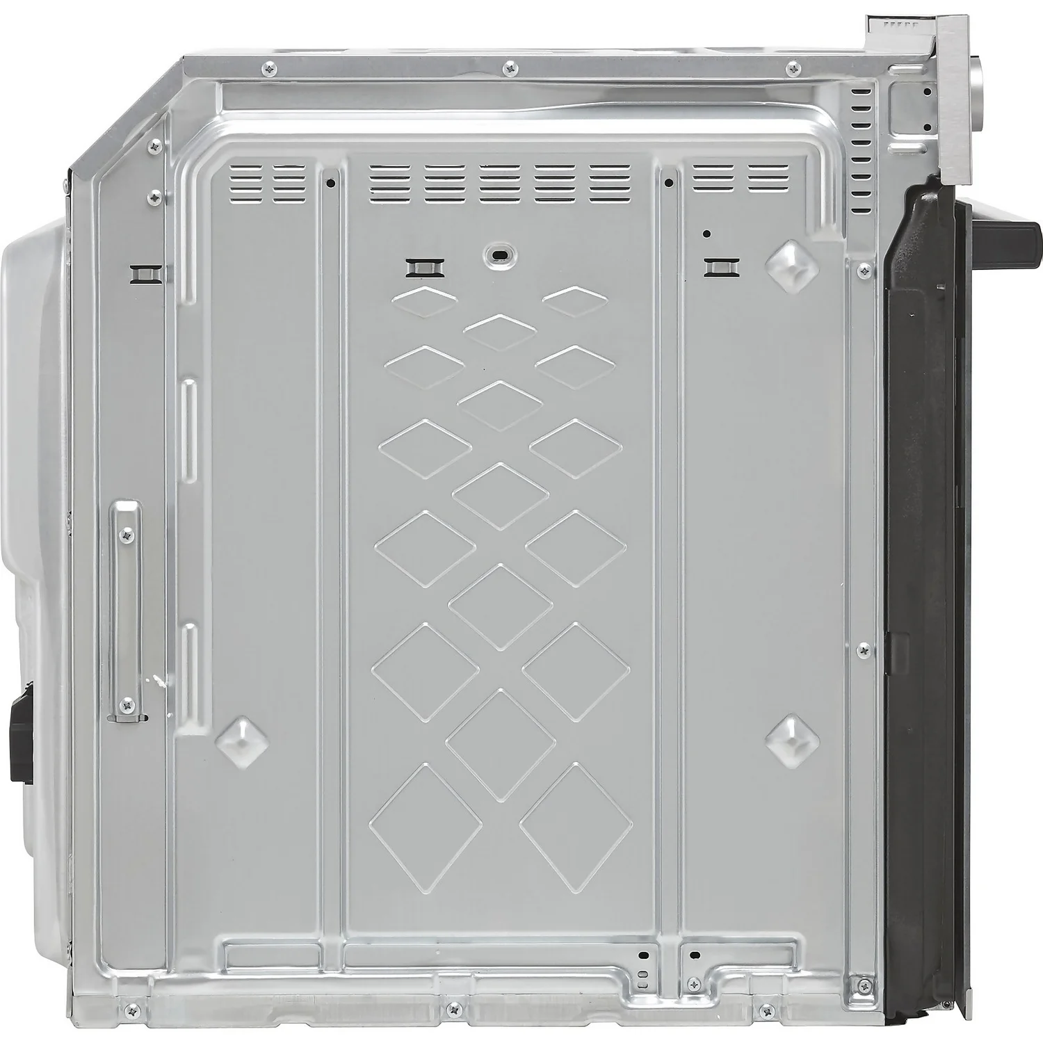 Beko AeroPerfect™ RecycledNet™ BBRIF22300X Built In Electric Single Oven - Stainless Steel 5 Beko AeroPerfect™ RecycledNet™ BBRIF22300X Built In Electric Single Oven - Stainless Steel - Image 3