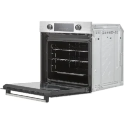 Beko AeroPerfect™ RecycledNet™ BBRIF22300X Built In Electric Single Oven - Stainless Steel 9 Beko AeroPerfect™ RecycledNet™ BBRIF22300X Built In Electric Single Oven - Stainless Steel -Hoover Kitchen Supply Shop 13481832 6074914601732035