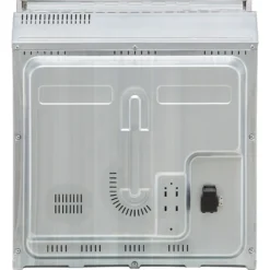 Beko AeroPerfect™ RecycledNet™ BBRIE22300XD Built In Electric Single Oven - Stainless Steel -Hoover Kitchen Supply Shop 13481835 1214914600835563