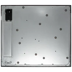 Beko HIC64102 58cm Ceramic Hob - Black -Hoover Kitchen Supply Shop 13481837 2144944138531027