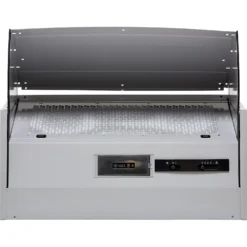 Beko HNE51210S 60 Cm Integrated Cooker Hood - Silver -Hoover Kitchen Supply Shop 13481838 1124914607213146