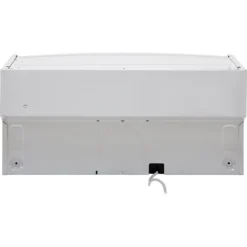 Beko HNE51210S 60 Cm Integrated Cooker Hood - Silver -Hoover Kitchen Supply Shop 13481838 1414914607014312