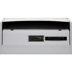 Beko HNE51210S 60 Cm Integrated Cooker Hood - Silver -Hoover Kitchen Supply Shop 13481838 2084914607170150