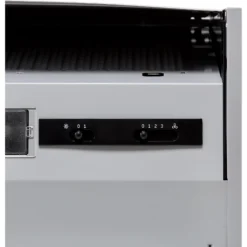 Beko HNE51210S 60 Cm Integrated Cooker Hood - Silver -Hoover Kitchen Supply Shop 13481838 4954914606965520