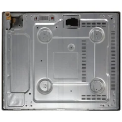 Beko HIBG64120SX 61cm Gas Hob - Stainless Steel -Hoover Kitchen Supply Shop 13481839 2034944138278388