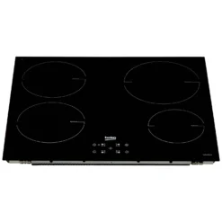 Beko HII64400MT 58cm Induction Hob - Black -Hoover Kitchen Supply Shop 13481840 1094944138294930