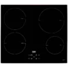 Beko HII64400MT 58cm Induction Hob - Black -Hoover Kitchen Supply Shop 13481840 1114944138078732
