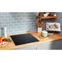 Beko HII64400MT 58cm Induction Hob - Black -Hoover Kitchen Supply Shop 13481840 1704944138404529