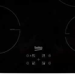 Beko HII64400MT 58cm Induction Hob - Black -Hoover Kitchen Supply Shop 13481840 5534944138246297