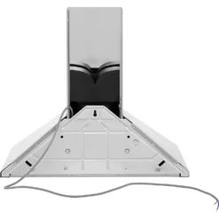 Beko HCP61310X 60 Cm Chimney Cooker Hood - Stainless Steel -Hoover Kitchen Supply Shop 13481842 1364942064574315