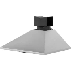 Beko HCP61310X 60 Cm Chimney Cooker Hood - Stainless Steel -Hoover Kitchen Supply Shop 13481842 1534942064427591
