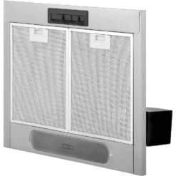 Beko HCP61310X 60 Cm Chimney Cooker Hood - Stainless Steel -Hoover Kitchen Supply Shop 13481842 3904942064515470