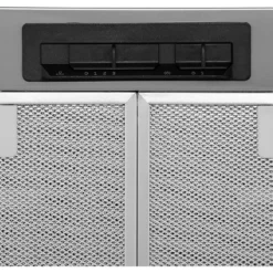 Beko HCP61310X 60 Cm Chimney Cooker Hood - Stainless Steel -Hoover Kitchen Supply Shop 13481842 4294942064455263